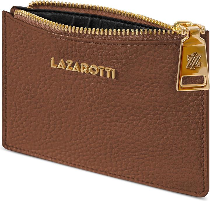 Produktbild Lazarotti Bologna Leather Schlüsseletui Leder 11.5 cm