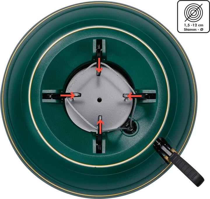 Immagine prodotto Krinner Vario Classic