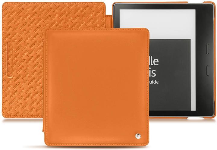 Produktbild Noreve Lederschutzhülle horizontal (Kindle Oasis 2017)
