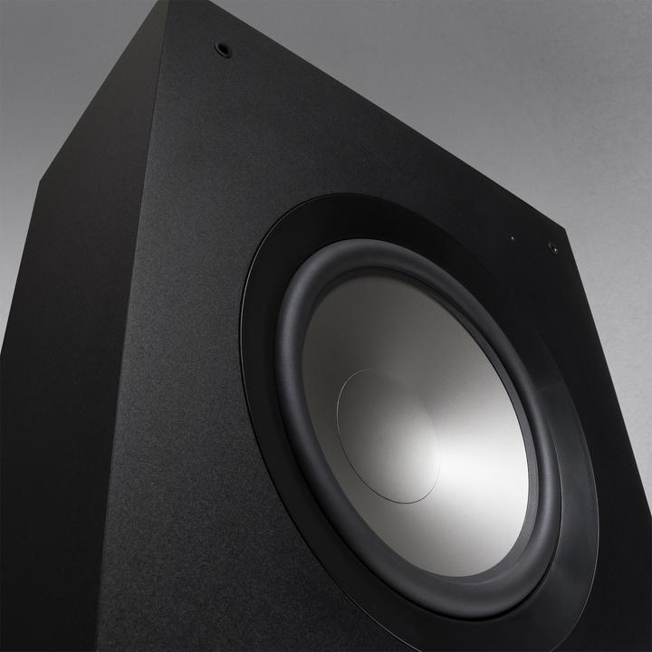 Produktbild Jamo S 808 Sub (1 Stk., 100 W)