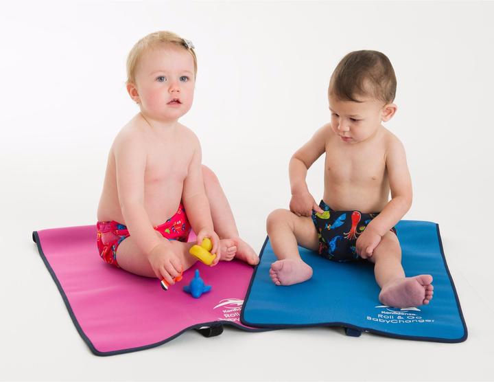 Produktbild Konfidence BabyChanger (45 x 70 cm)