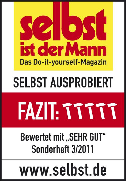 Produktbild Gloria Haus und Garten AutoPump Set (5 l)