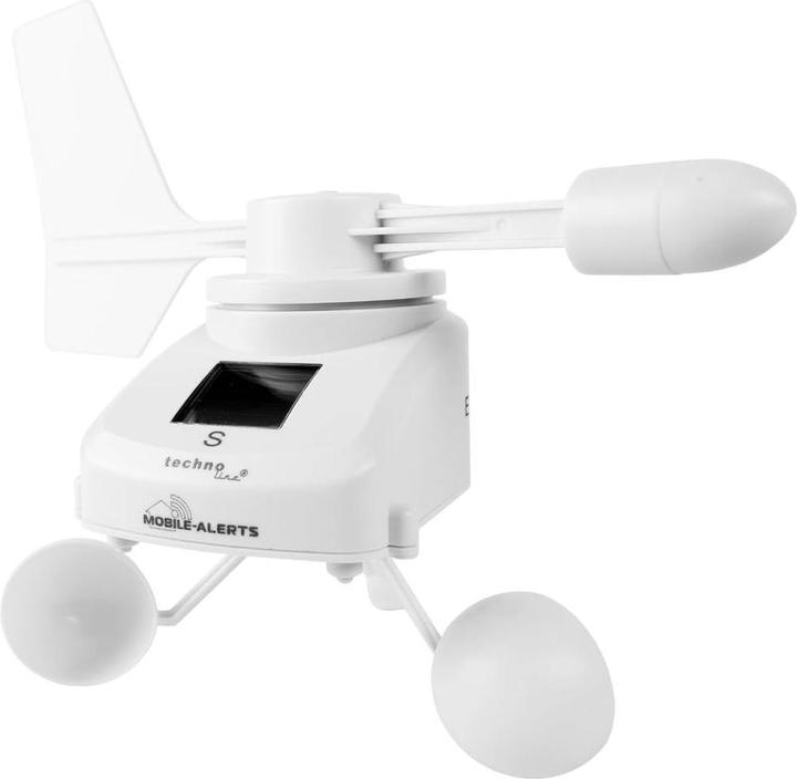 Produktbild Technoline Windmesser