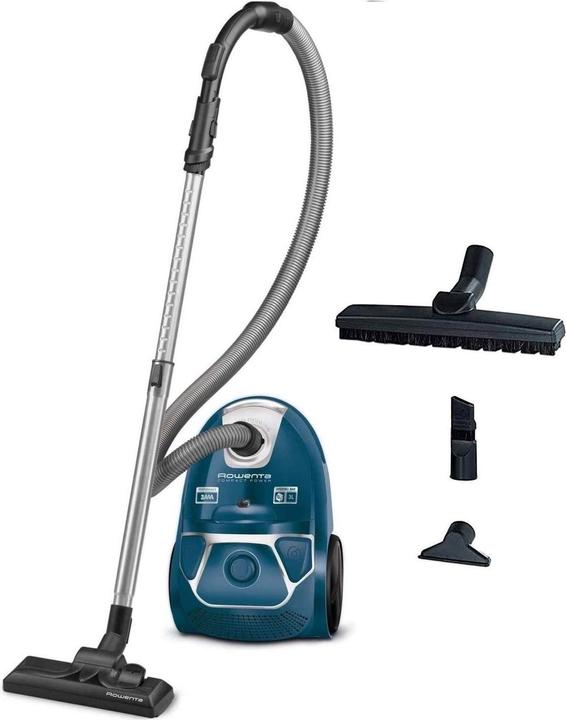 Produktbild Rowenta RO3950 Compact Power