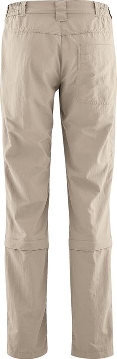 Actual product image Maier Sports Fulda Zip Off Pants (23)