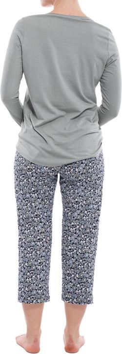 Actual product image Ammann Organic Cotton Pyjamas (46, 3XL)