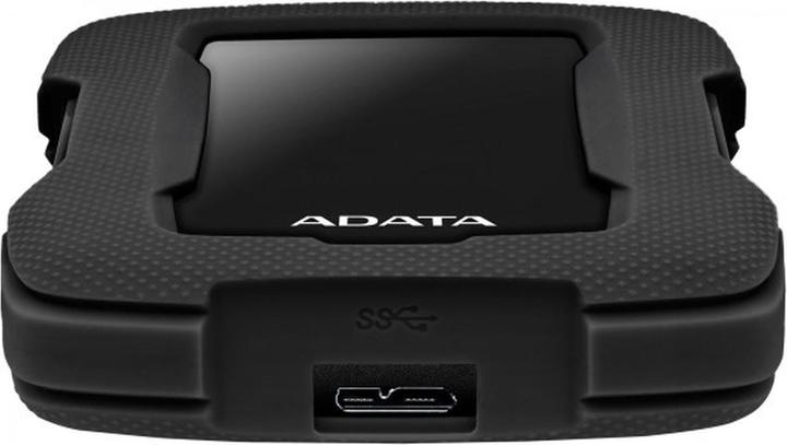 Actual product image Adata HD330 Hard disk (2 TB)