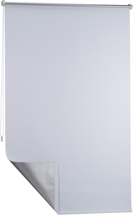 Produktbild Relaxdays Verdunklungsrollo (100 x 3.5 x 160 cm)