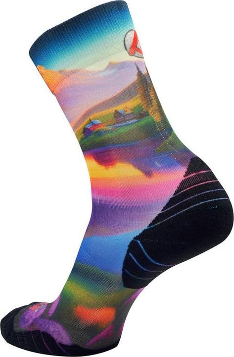 Actual product image Rywan No Limit Graphik Mountain Lake (35, 37)