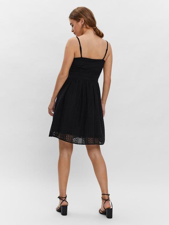 Actual product image Vero Moda VMHONEY Short dress Pleated dress (S)