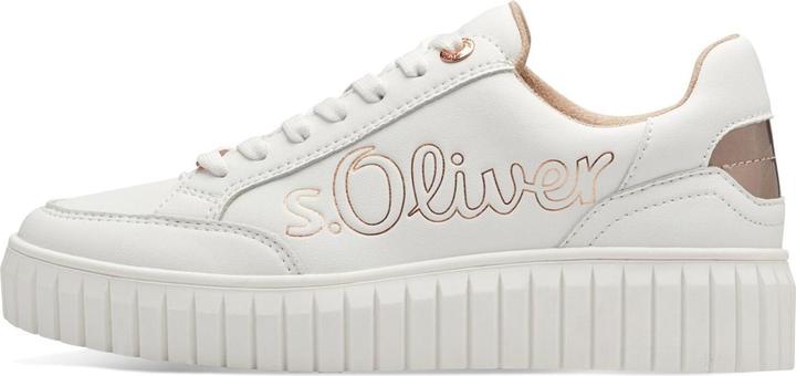 Produktbild S.Oliver Sneaker (38)