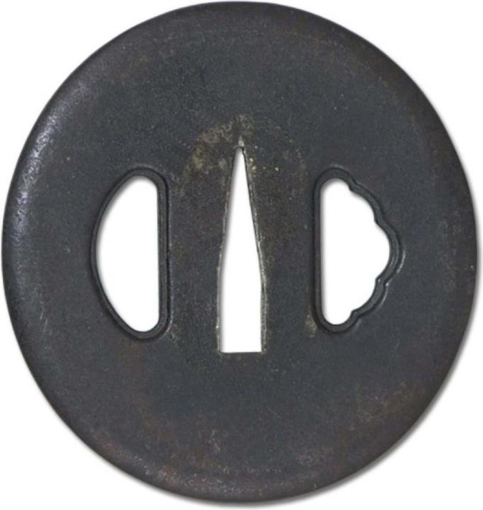 Produktbild Hanwei Practical Elite Katana