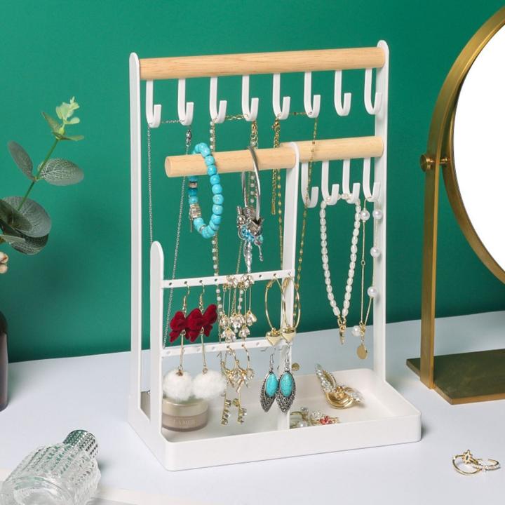 Immagine prodotto Hermex Stand per gioielli