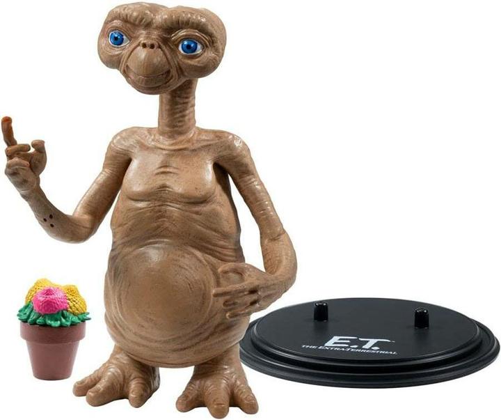Actual product image Noble Collection E.T. - The Extraterrestrial: E.T.