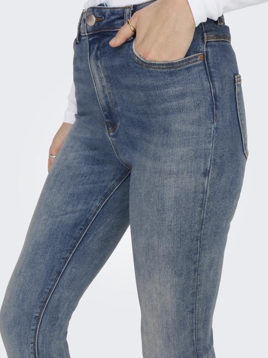 Immagine prodotto Only ONLMila - Jeans svasati a vita alta (29)
