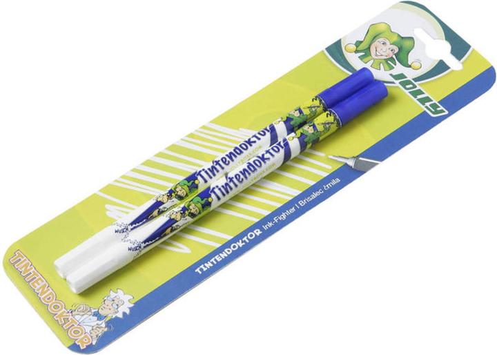 Jolly 2 Ink Doctor ink eradicator (Inkwell)