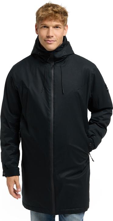 Produktbild Witeblaze RANGO Men s parka, padded,schw schwarz S (S)
