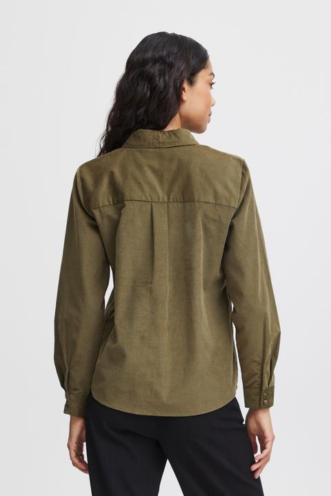 Image du produit B.young BYDINIA REG SHIRT - 20813826 (40)