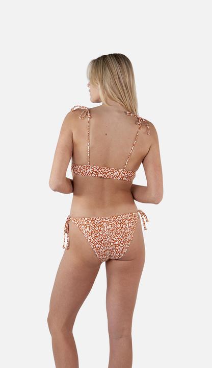 Produktbild Barts Women's Farny Cheeky Tanga (38, M)