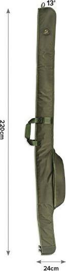 Actual product image Carp Spirit 13'