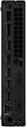 Actual product image Lenovo ThinkCentre M70q Gen 5 (Intel Core i5-14500T, 16 GB, 512 GB, UHD Graphics 770)