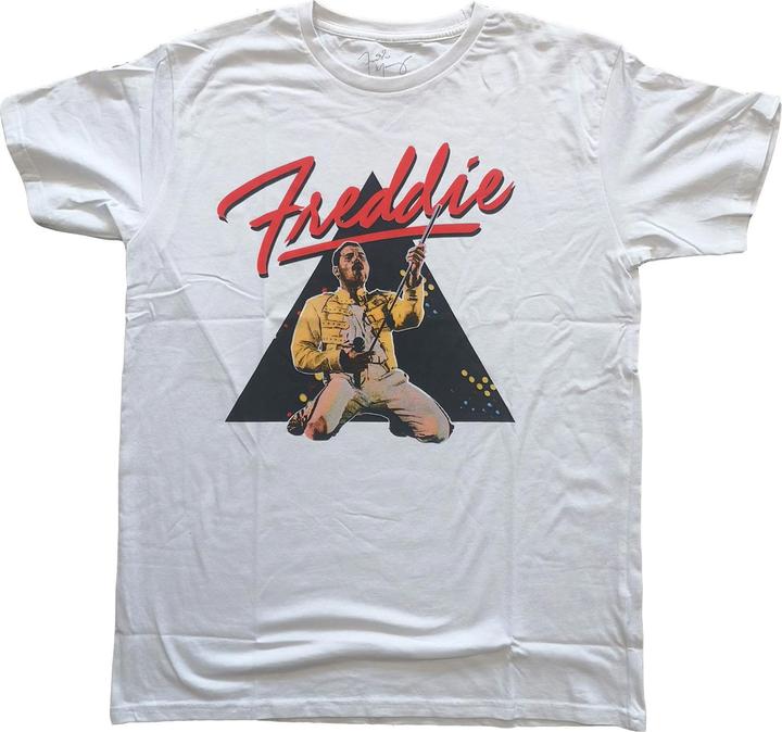 Image du produit Freddie Mercury Triangle (XXL)