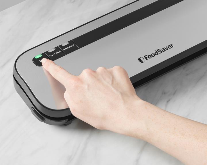 Actual product image FoodSaver VS2190X