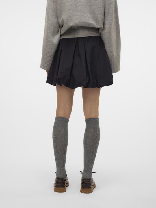 Immagine prodotto Vero Moda VMOTTILIE Minigonna a vita media Gonna (XS)