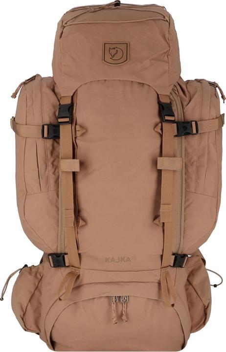 Actual product image Fjällräven Kajka 75 (75 l)