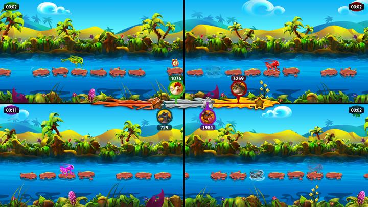 Produktbild Nintendo 30 in 1 Game Collection Vol. 1 (Switch, EN)