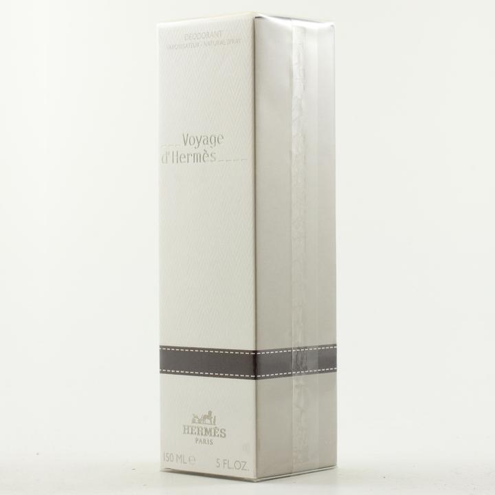 Actual product image Hermès Voyage d' (Spray, 150 ml)