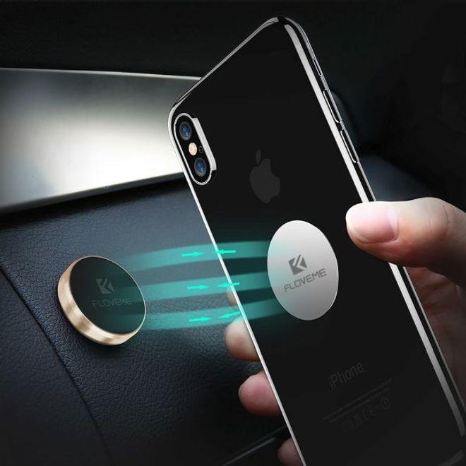Immagine prodotto Floveme Porta smartphone universale