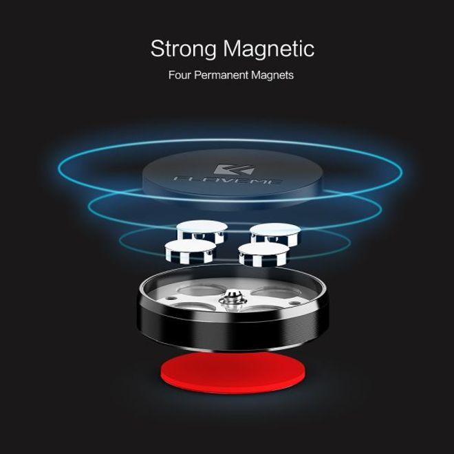 Immagine prodotto Floveme Porta smartphone universale