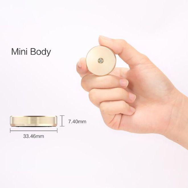 Immagine prodotto Floveme Porta smartphone universale