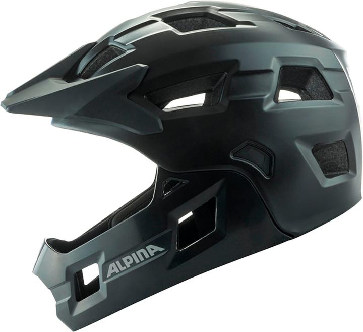 Actual product image ALPINA SPORTS Rupi (50 - 55 cm)