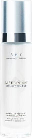 SBT Optimal Global (50 ml, Tagescreme, SPF 30)
