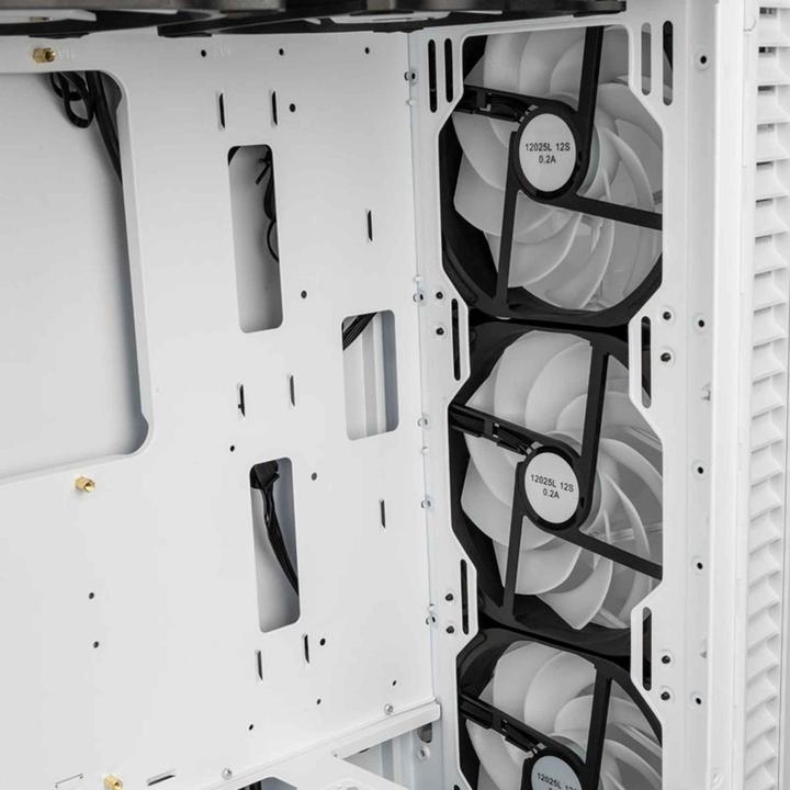 Immagine prodotto Kolink Observatory HF (ATX, mATX, Mini-ITX)