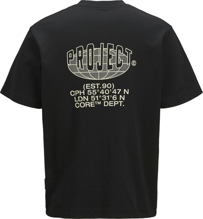Immagine prodotto Jack & Jones Gedruckt T-shirt Junior T-shirt (176)