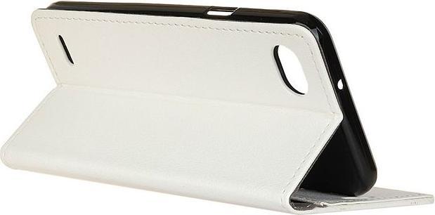 Image du produit MU Classic Housse en cuir (LG Q6, LG Q6+)