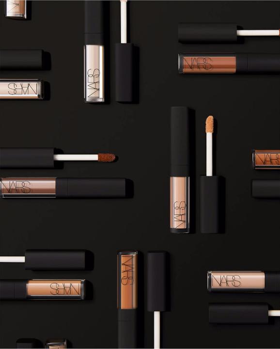 Actual product image NARS Cosmetics Radiant (Vanilla)