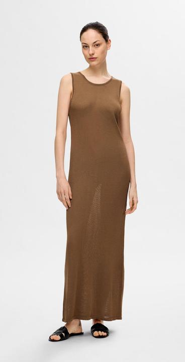 Immagine prodotto Selected Femme Maxi abito in maglia (L)