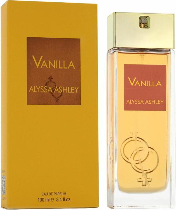 Immagine prodotto Alyssa Ashley VAINILLA edp vapo 100 ml (Eau de parfum, 100 ml)