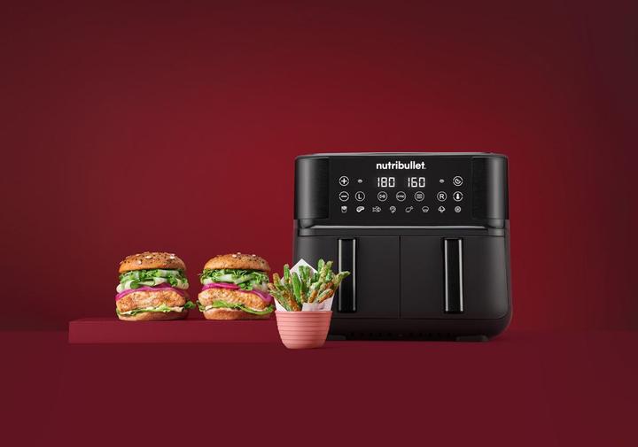 Produktbild NutriBullet Air Fryer (EU-Stecker)