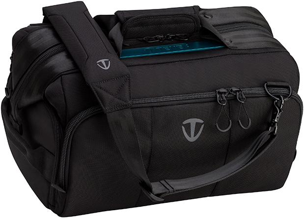 Produktbild Tenba Cineluxe (Kamera Schultertasche, 16 l)