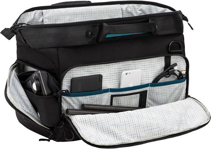 Produktbild Tenba Cineluxe (Kamera Schultertasche, 16 l)