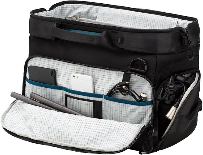 Produktbild Tenba Cineluxe (Kamera Schultertasche, 16 l)