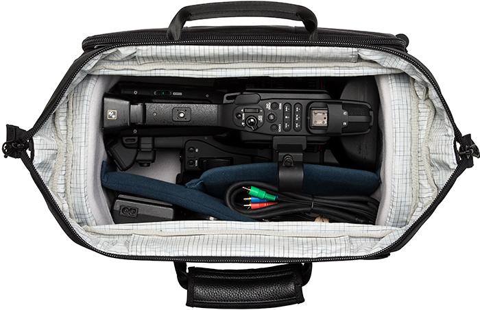 Produktbild Tenba Cineluxe (Kamera Schultertasche, 16 l)