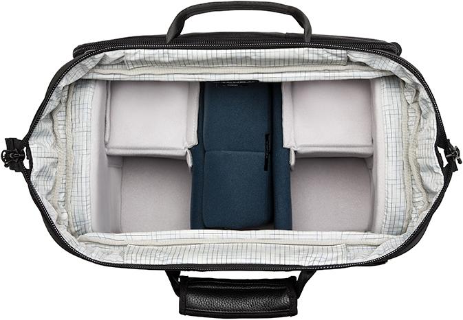 Produktbild Tenba Cineluxe (Kamera Schultertasche, 16 l)
