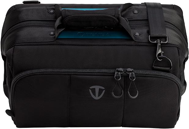 Produktbild Tenba Cineluxe (Kamera Schultertasche, 16 l)