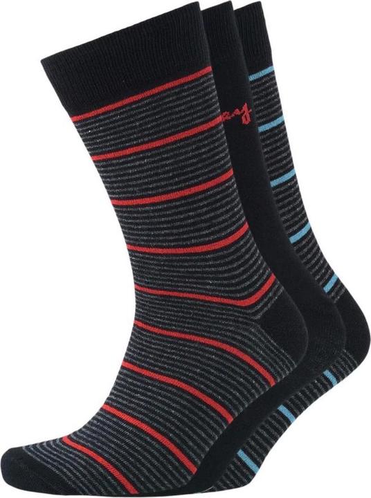 Image du produit Universal Textiles Chaussettes (pack de 3) (Lot de 3, 39.5 - 45.5)